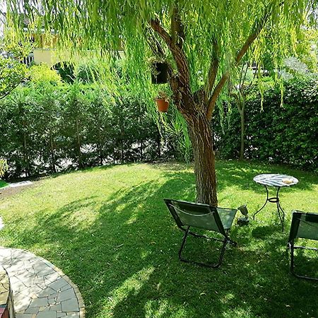 Hotel Stanza Con Giardino Privato Colà Exterior foto